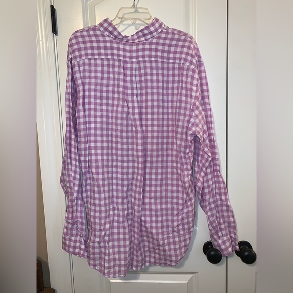 Duck head button down - Picture 5 of 5